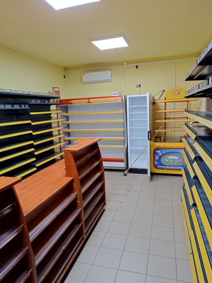 Lokal Krynica-Zdrój. Zdjęcie 2