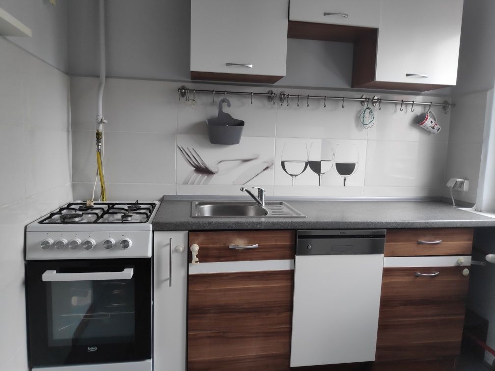 Mieszkanie 1-pokojowe Włocławek, ul. Dziewińska. Zdjęcie 5