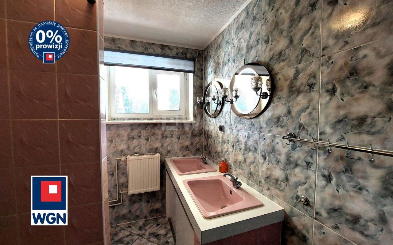 dom wolnostojący, 10 pokoi Budzistowo. Zdjęcie 15