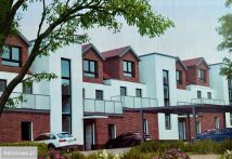 Mieszkanie 2-pokojowe Trzebnica, ul. Wrocławska. Zdjęcie 2