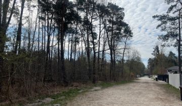 Działka budowlana Władysławów, ul. Przytulna