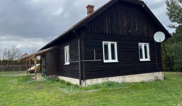 dom wolnostojący, 4 pokoje Żarnowiec
