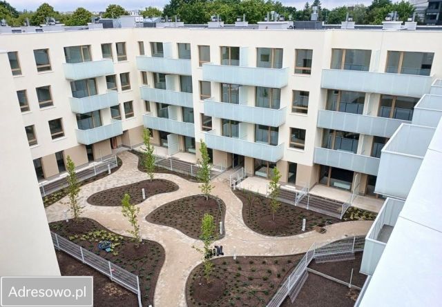 Mieszkanie 2-pokojowe Poznań Grunwald, ul. Smardzewska. Zdjęcie 1