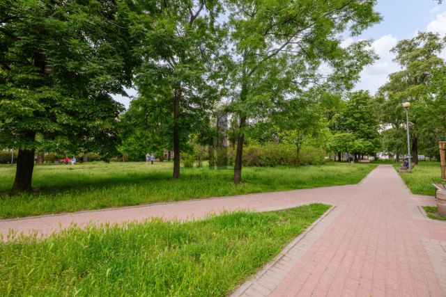 Mieszkanie 2-pokojowe Warszawa Praga-Północ, ul. 11 Listopada. Zdjęcie 12