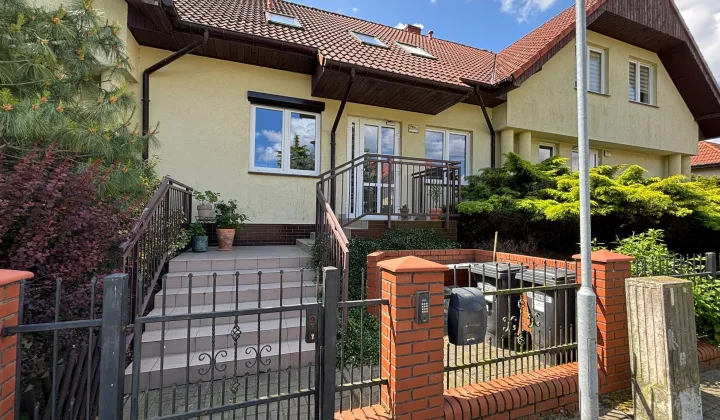 Mieszkanie 2-pokojowe Szczecin Warszewo, ul. Tadeusza Wieczorowskiego