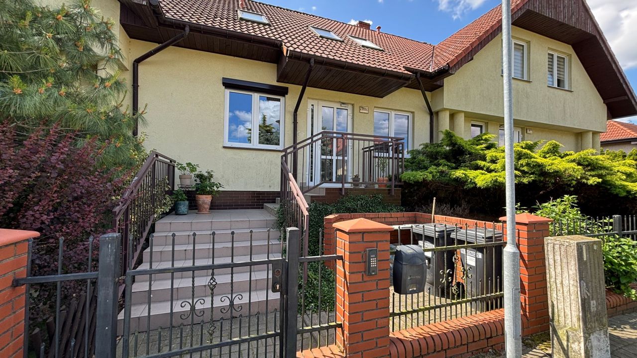 Mieszkanie 2-pokojowe Szczecin Warszewo, ul. Tadeusza Wieczorowskiego