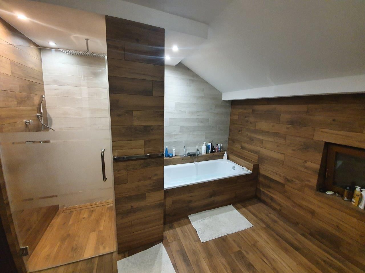 bliźniak, 6 pokoi Wrocław Bieńkowice, ul. Palestyńska. Zdjęcie 4