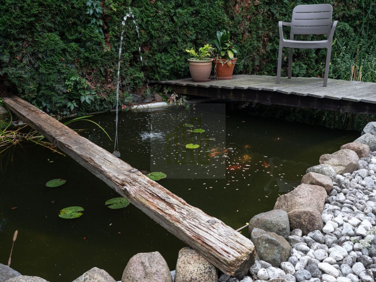 dom wolnostojący, 5 pokoi Warszawa Białołęka, ul. Echa Leśne. Zdjęcie 17