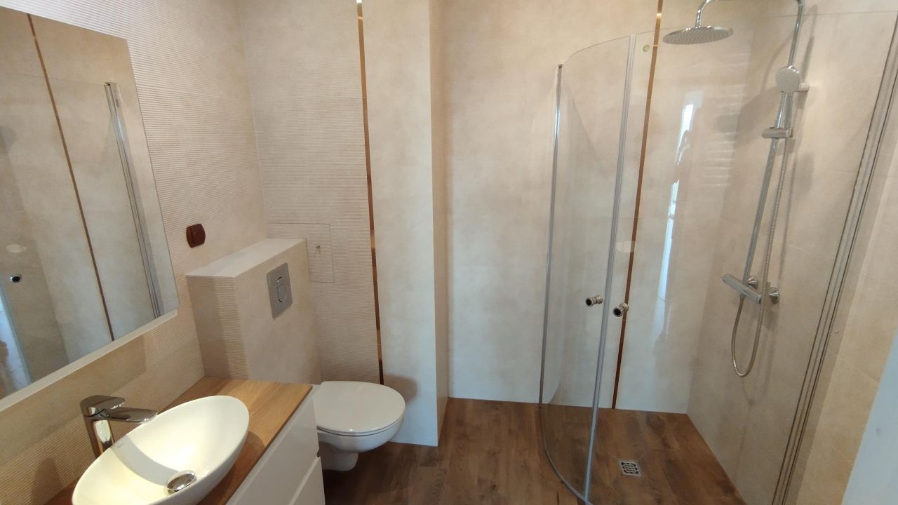 Mieszkanie 2-pokojowe Toruń Chełmińskie Przedmieście, ul. Grudziądzka. Zdjęcie 4