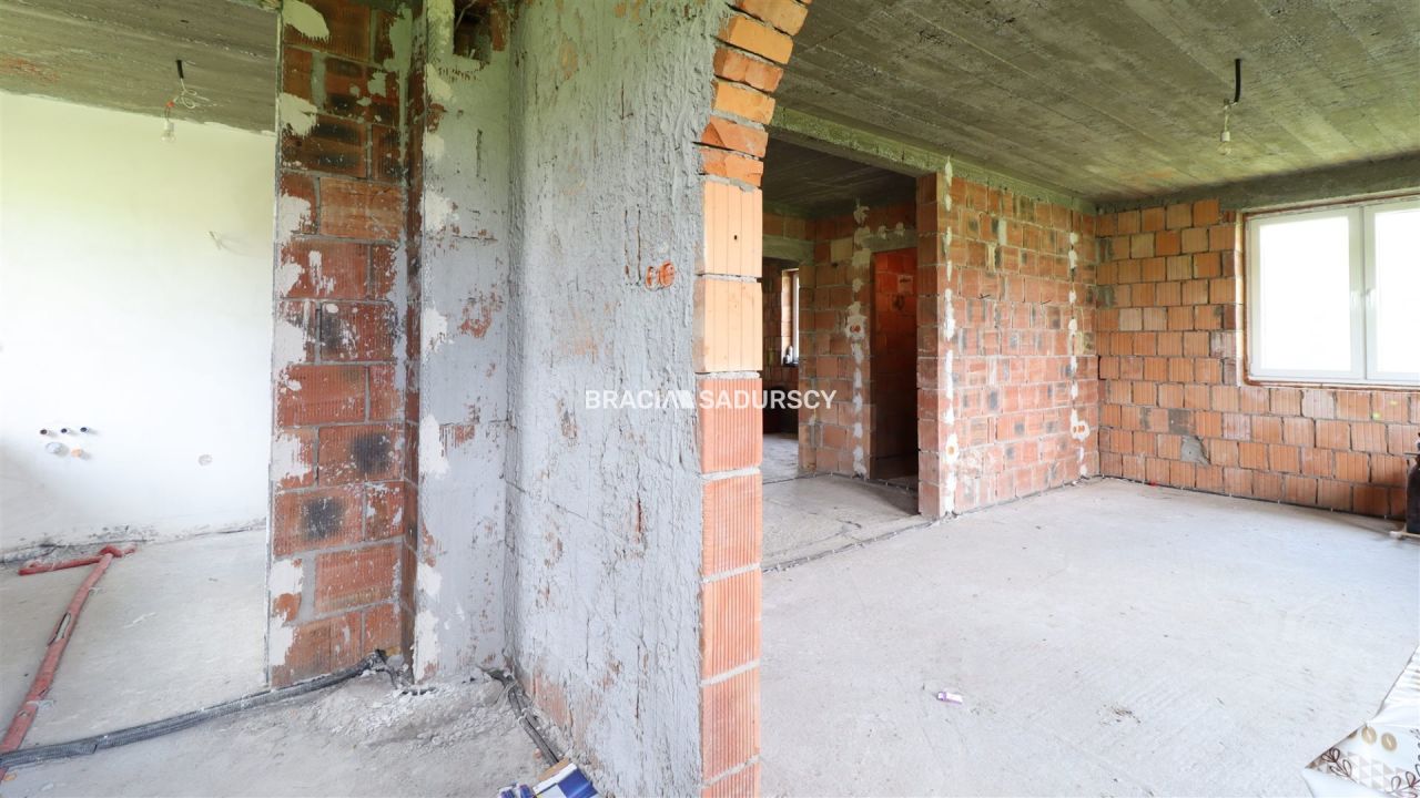 dom wolnostojący, 5 pokoi Stare Rybie. Zdjęcie 16