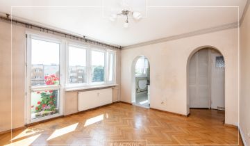 Mieszkanie 2-pokojowe Poznań Dębiec, ul. Osinowa