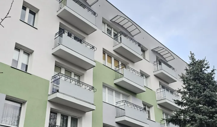 Mieszkanie 3-pokojowe Kielce KSM, ul. Pomorska