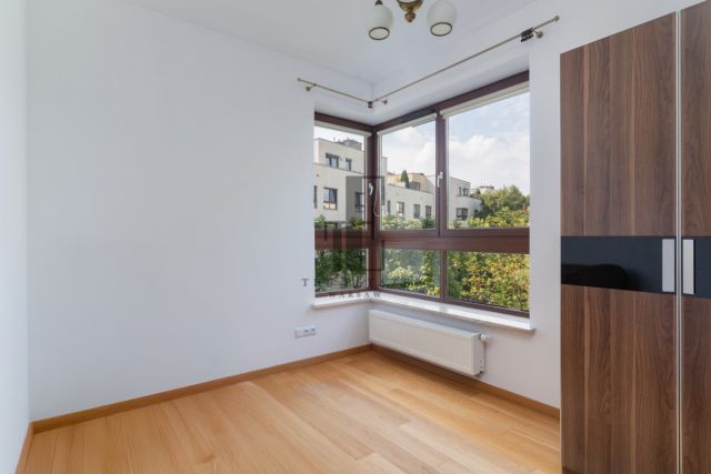 Mieszkanie 3-pokojowe Warszawa Wilanów. Zdjęcie 7