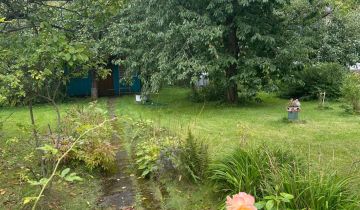 Działka rod Szczecin Pogodno