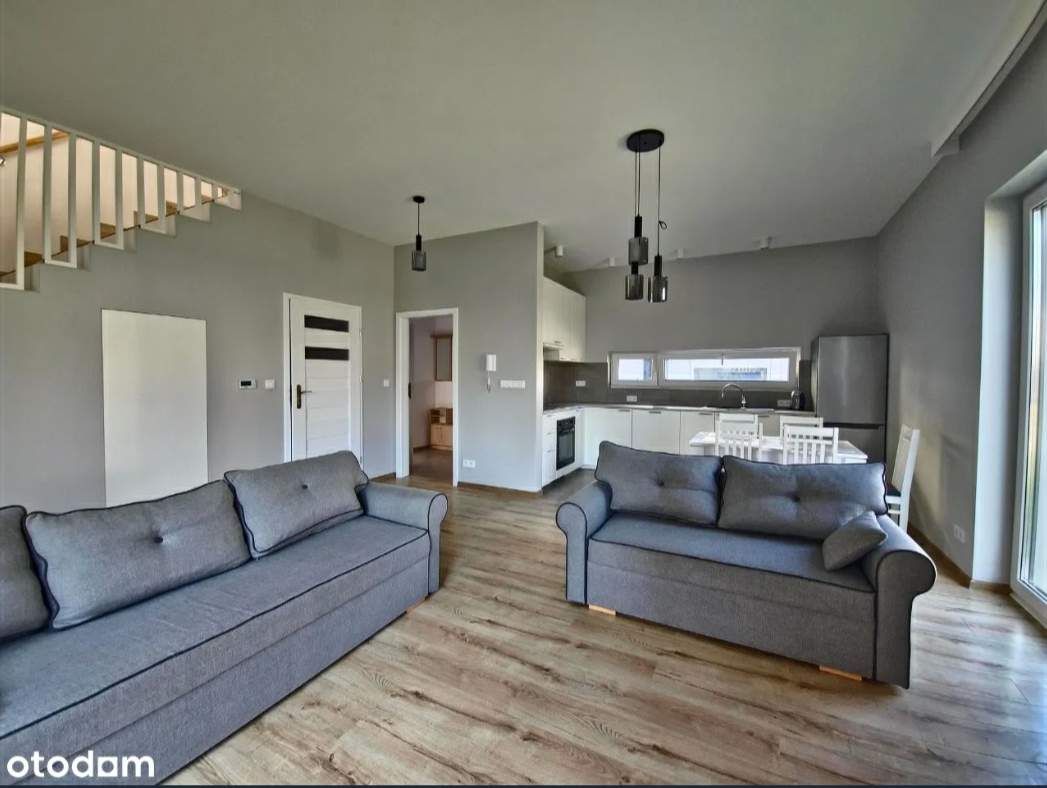 bliźniak, 5 pokoi Warszawa Wawer, ul. Strzygłowska. Zdjęcie 2