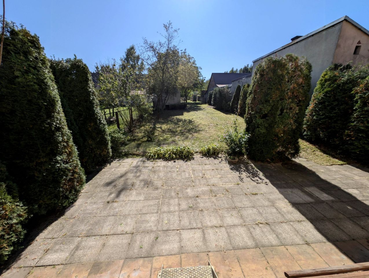 dom wolnostojący, 5 pokoi Srocko, ul. Częstochowska. Zdjęcie 11