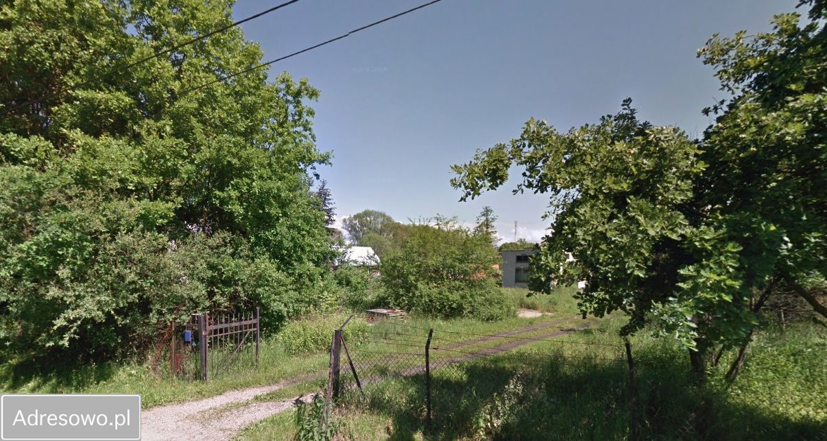 Działka inwestycyjna Warszawa Ursynów, ul. Kórnicka. Zdjęcie 9