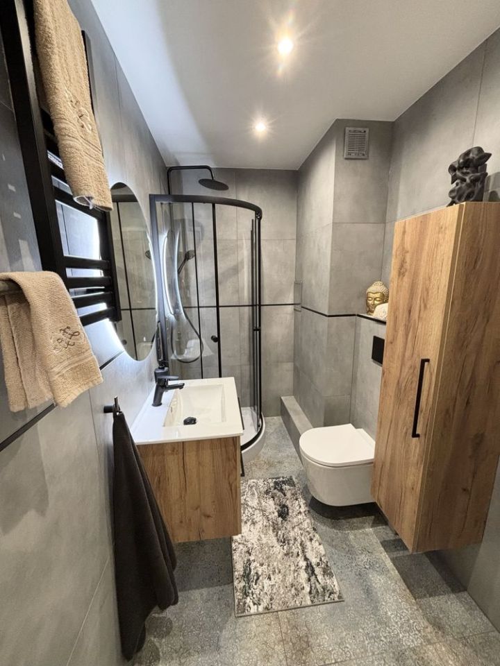 Mieszkanie 2-pokojowe Katowice Giszowiec, ul. Kolista. Zdjęcie 5