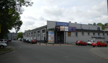 Lokal Zabrze, ul. Franklina Roosevelta