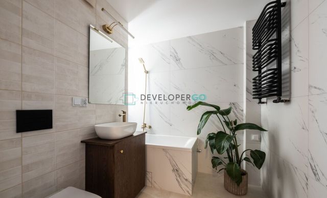 Mieszkanie 3-pokojowe Białystok Centrum, al. Józefa Piłsudskiego. Zdjęcie 8