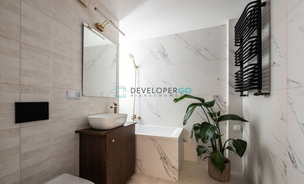 Mieszkanie 3-pokojowe Białystok Centrum, al. Józefa Piłsudskiego. Zdjęcie 8