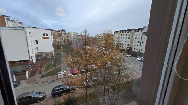 Mieszkanie 3-pokojowe Lublin Czechów Południowy, ul. Organowa. Zdjęcie 13