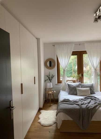 bliźniak, 7 pokoi Suchy Las, ul. Szkółkarska. Zdjęcie 5