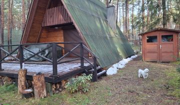 dom letniskowy, 3 pokoje Ogrodzieniec, ul. Centuria