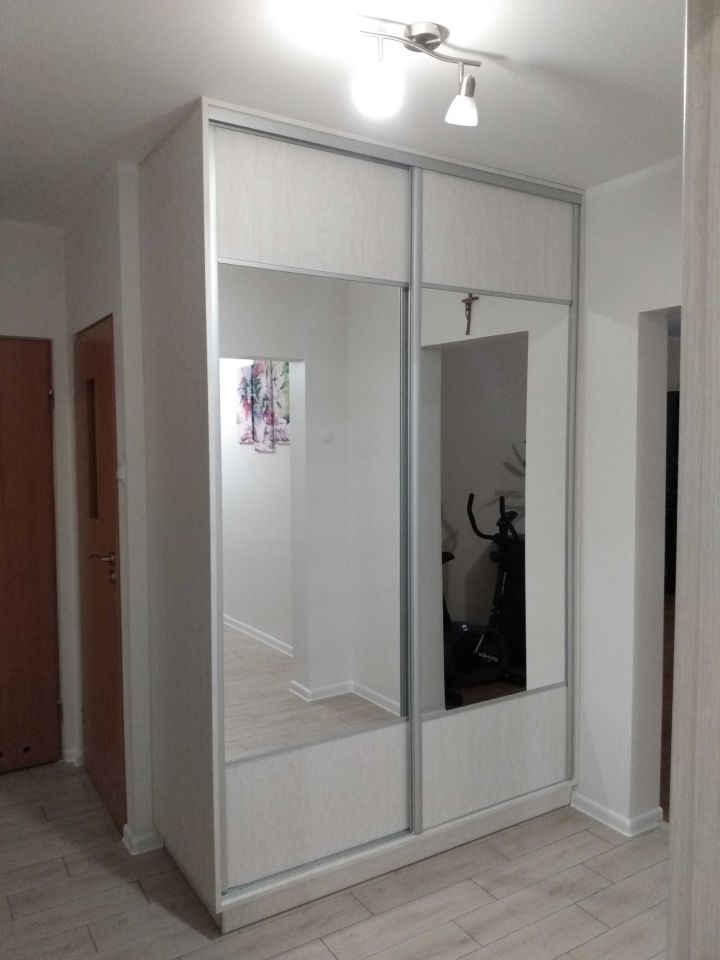 Mieszkanie 3-pokojowe Bełchatów, os. Dolnośląskie. Zdjęcie 4