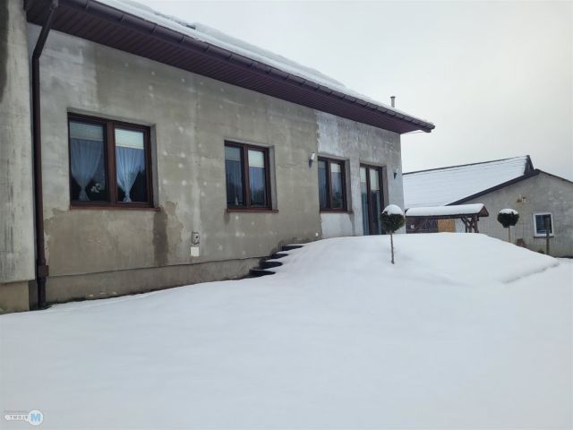 dom, 3 pokoje Daleszyce. Zdjęcie 31