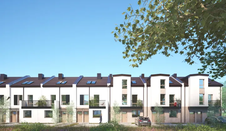 Mieszkanie 3-pokojowe Piastów, ul. Michała Kleofasa Ogińskiego