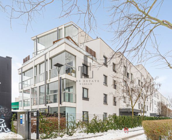 Mieszkanie 3-pokojowe Warszawa Praga-Południe, ul. Międzynarodowa. Zdjęcie 12