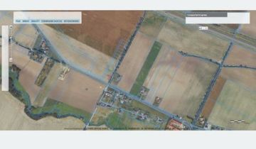 Działka budowlana Bierzglinek, ul. Wiązowa