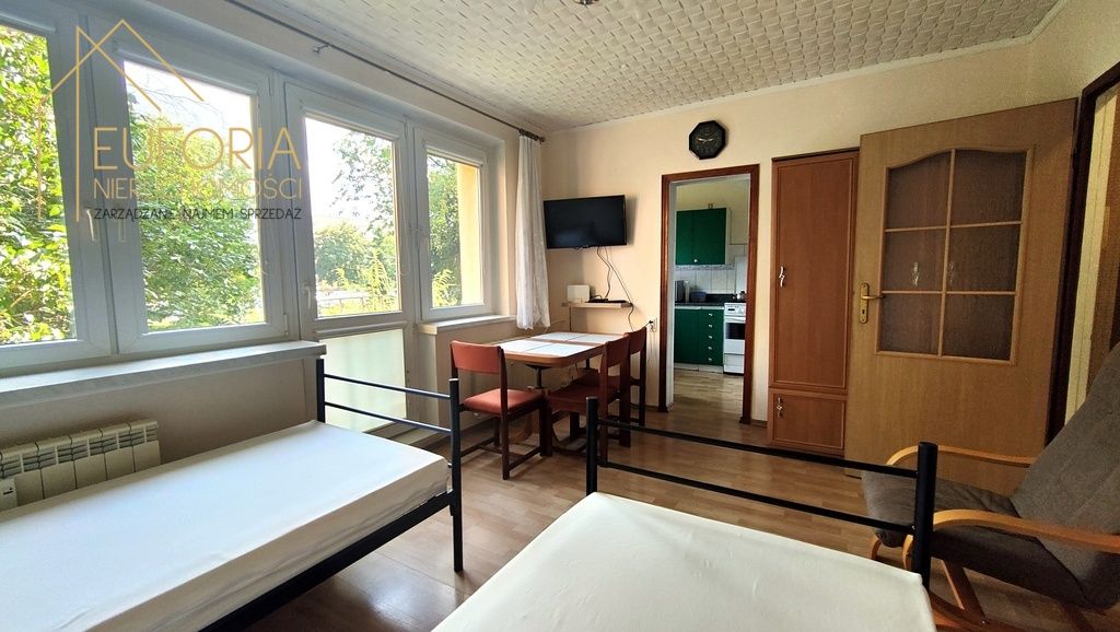 Mieszkanie 1-pokojowe Łódź, al. ks. kard. Stefana Wyszyńskiego. Zdjęcie 3