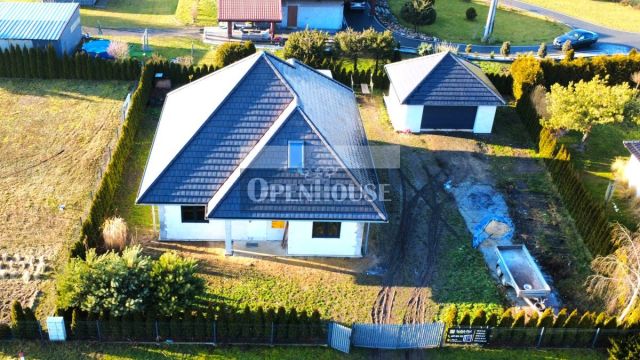 dom wolnostojący, 5 pokoi Żabice. Zdjęcie 6