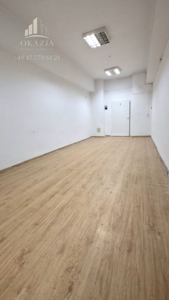 Lokal Rzeszów, ul. Podwisłocze. Zdjęcie 1