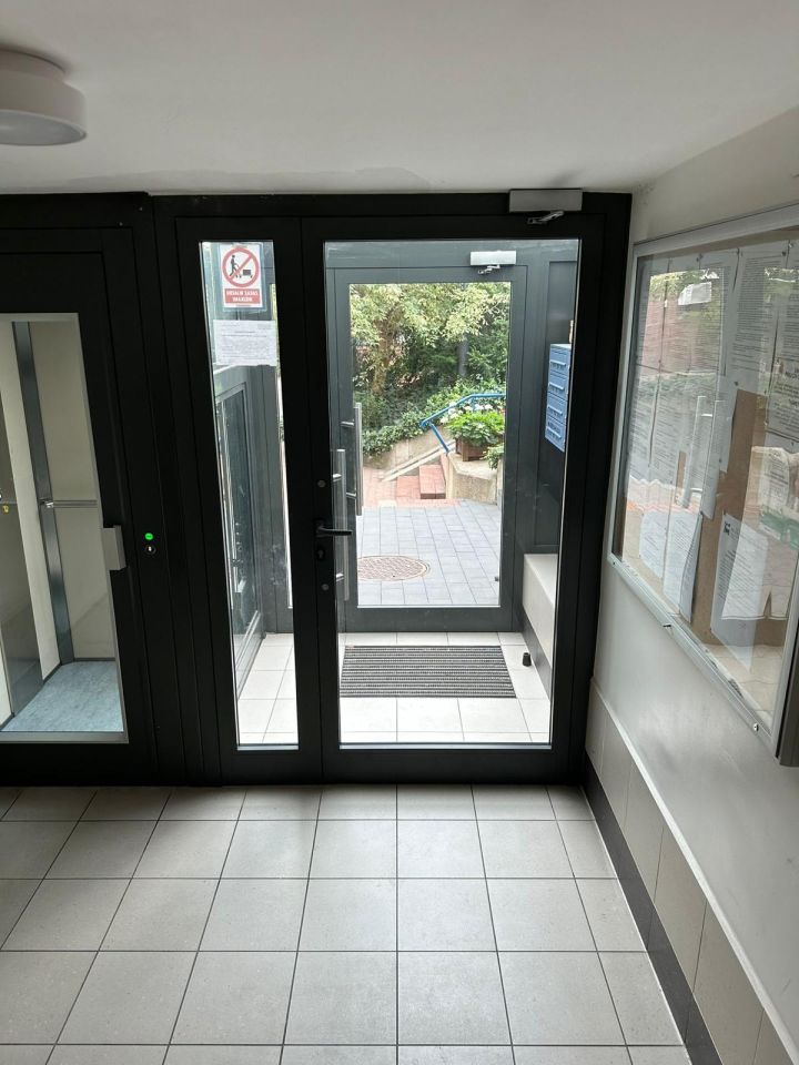 Mieszkanie 3-pokojowe Warszawa Śródmieście, ul. Hoża. Zdjęcie 6