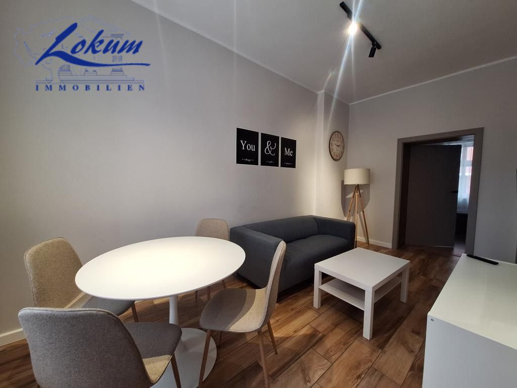 Mieszkanie 3-pokojowe Leszno, ul. Przemysłowa. Zdjęcie 2