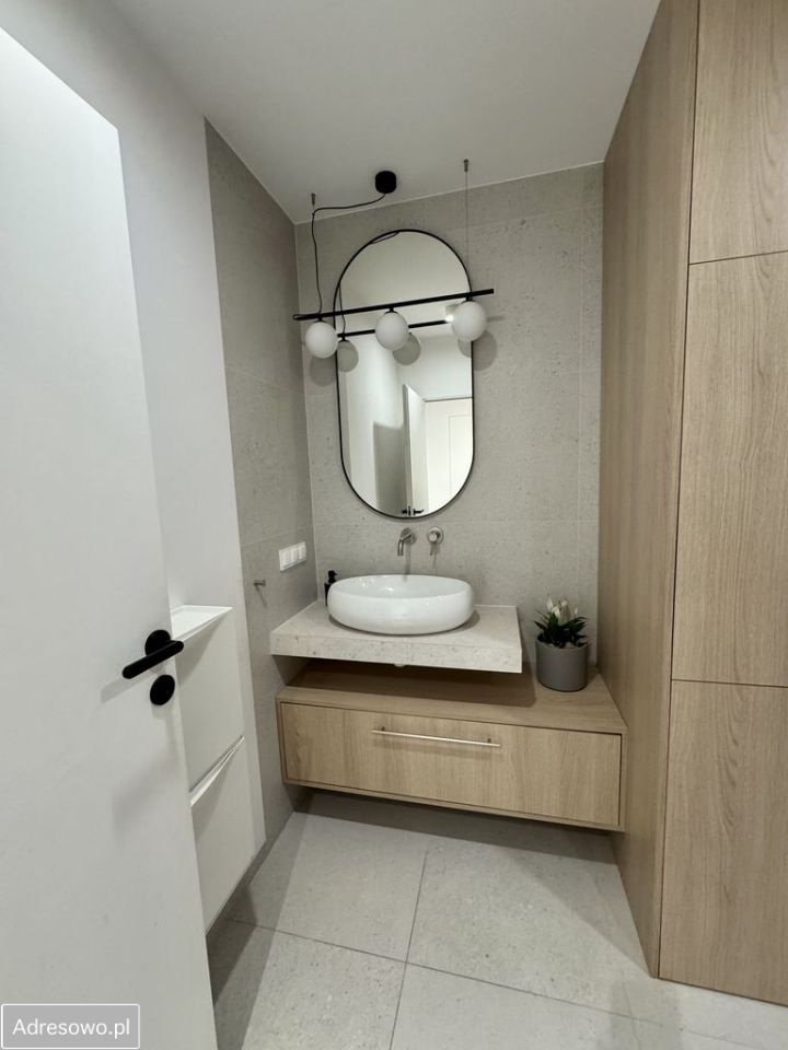 Mieszkanie 3-pokojowe Białystok Dojlidy, ul. Żubrów. Zdjęcie 9