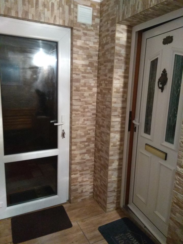 dom wolnostojący, 7 pokoi Wołuszewo, Wołuszewska/Wołuszewo. Zdjęcie 11