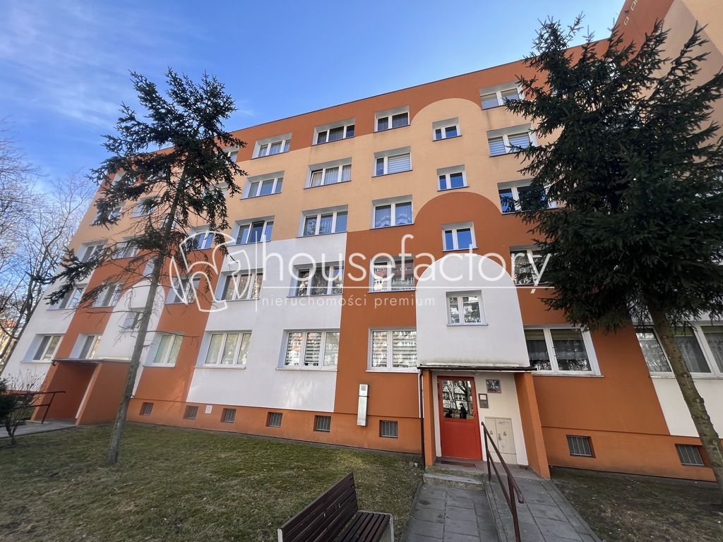 Mieszkanie 1-pokojowe Łódź Bałuty, ul. Murarska. Zdjęcie 10