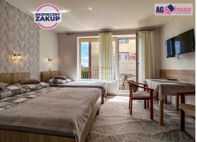 dom wolnostojący, 21 pokoi Władysławowo. Zdjęcie 9