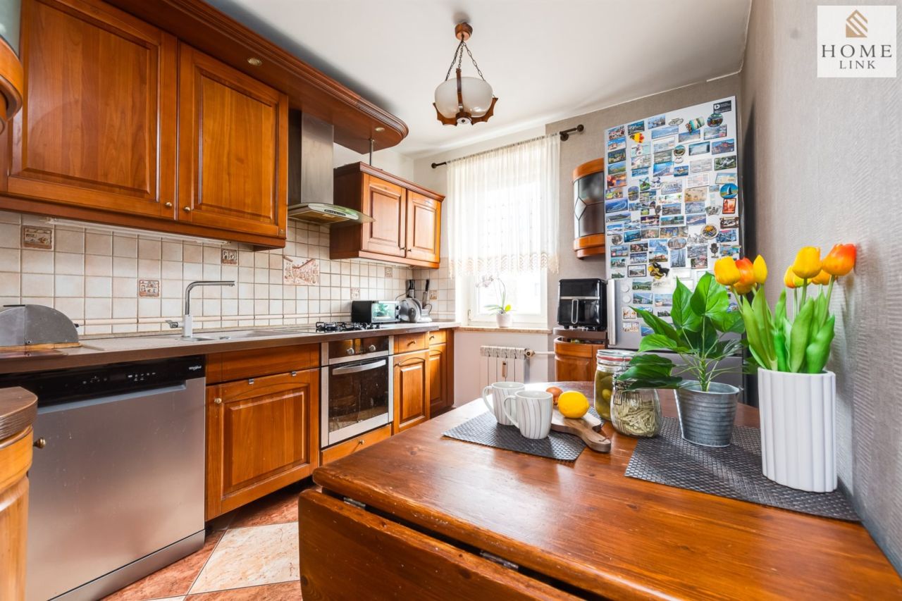 Mieszkanie 4-pokojowe Olsztyn Zatorze, ul. Antoniego Małeckiego. Zdjęcie 13