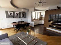 Mieszkanie 3-pokojowe Legionowo, ul. Zegrzyńska. Zdjęcie 2