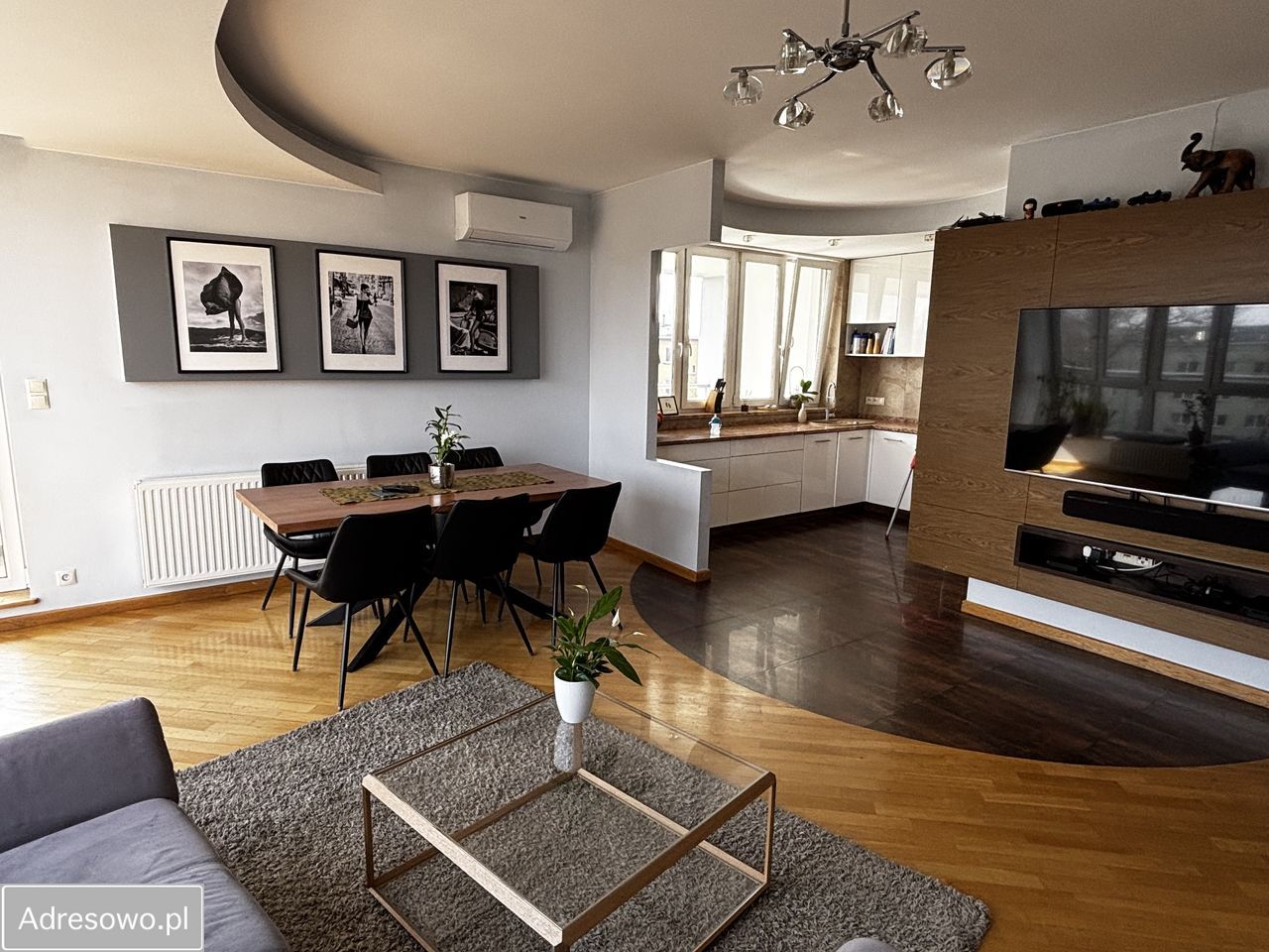 Mieszkanie 3-pokojowe Legionowo, ul. Zegrzyńska. Zdjęcie 3