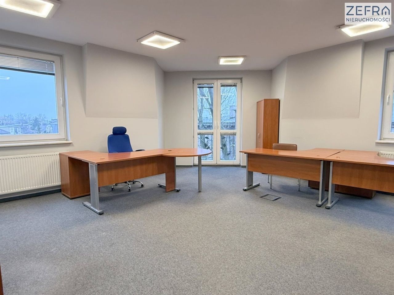 Lokal Kraków Grzegórzki. Zdjęcie 3