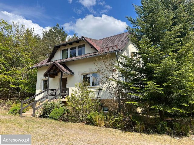 dom wolnostojący, 10 pokoi Tuszkowy. Zdjęcie 1