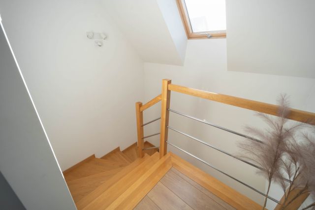 bliźniak, 4 pokoje Nowodworce, ul. Niezapominajki. Zdjęcie 7