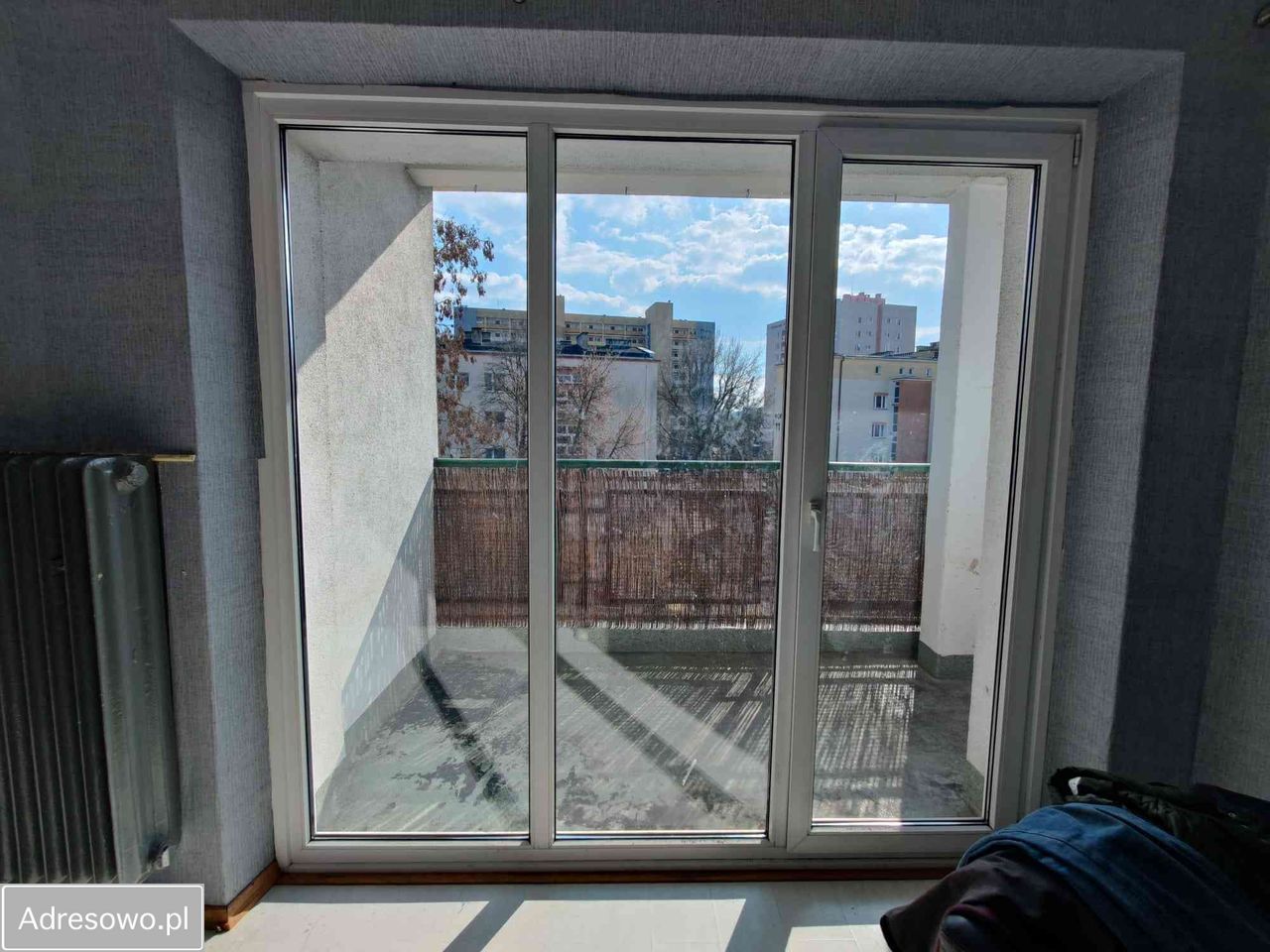 Mieszkanie 3-pokojowe Bydgoszcz Bielawy. Zdjęcie 3