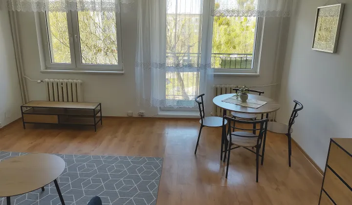 Mieszkanie 3-pokojowe Tarnowskie Góry Stare Tarnowice, ul. Bałkańska